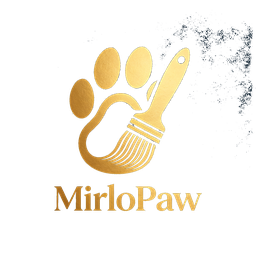 MirloPaw - AI Pet Art Generator