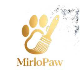 MirloPaw - AI Pet Art Generator