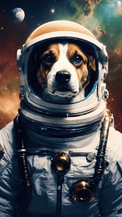 Astronaut