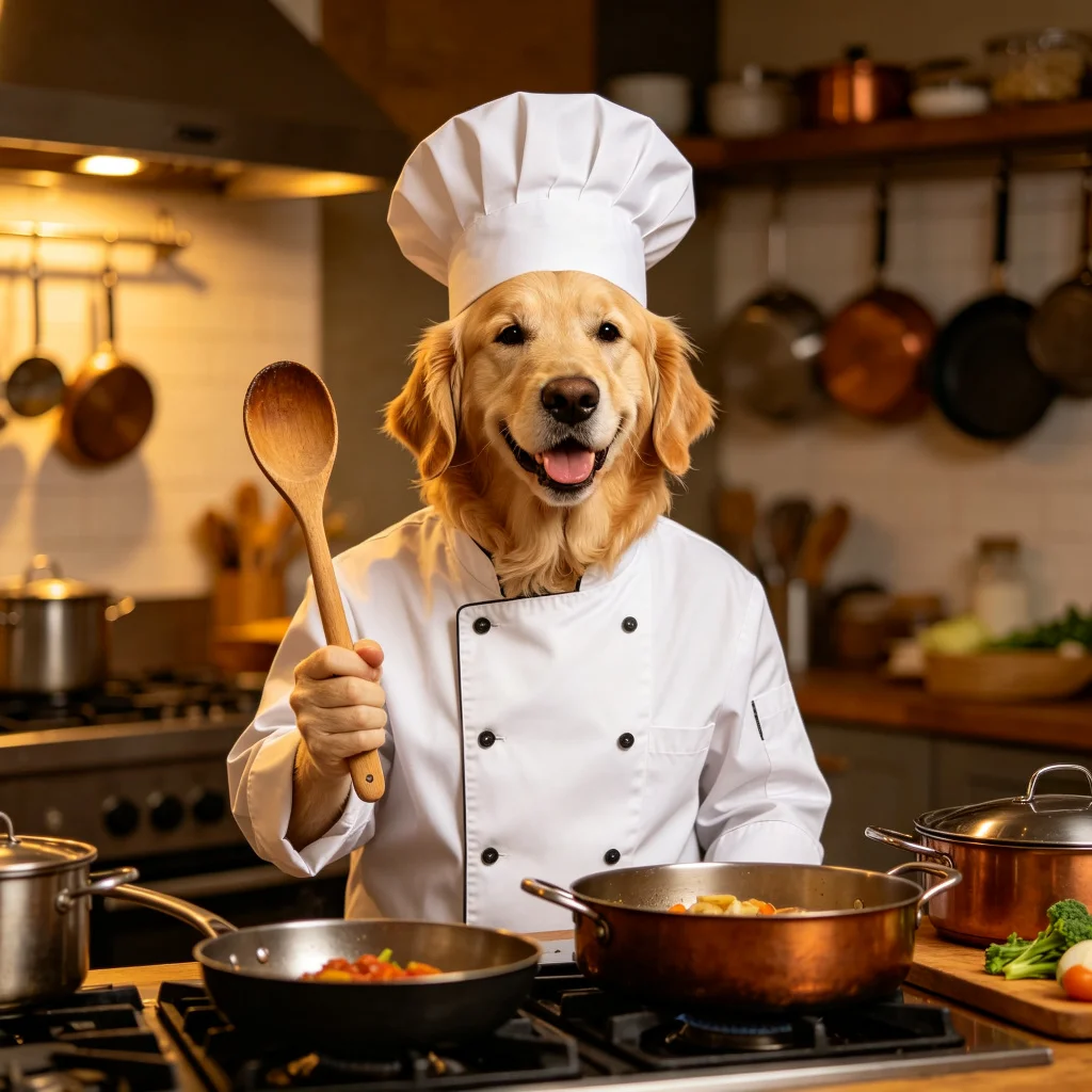 Master Chef
