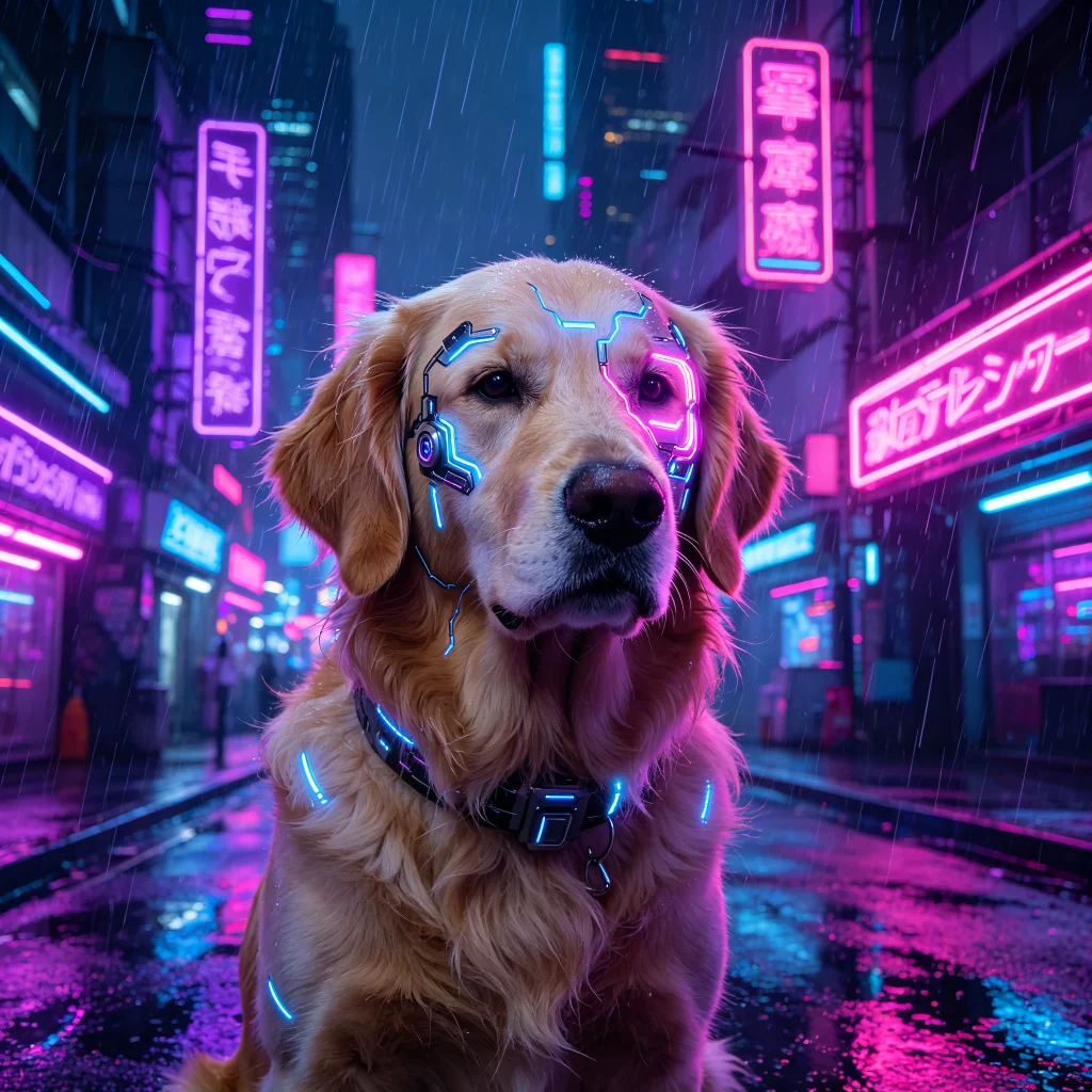Cyberpunk
