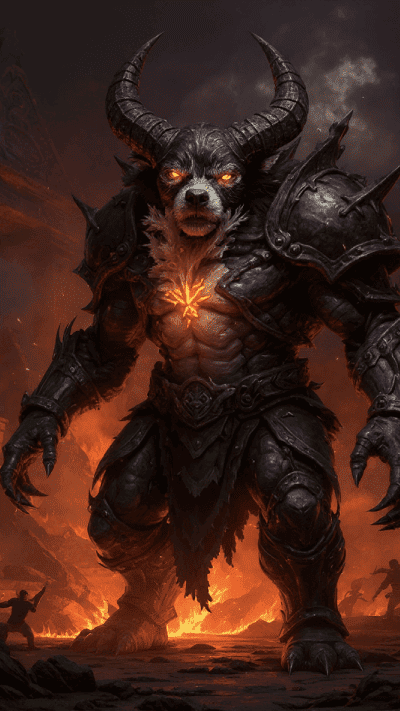 Final Boss
