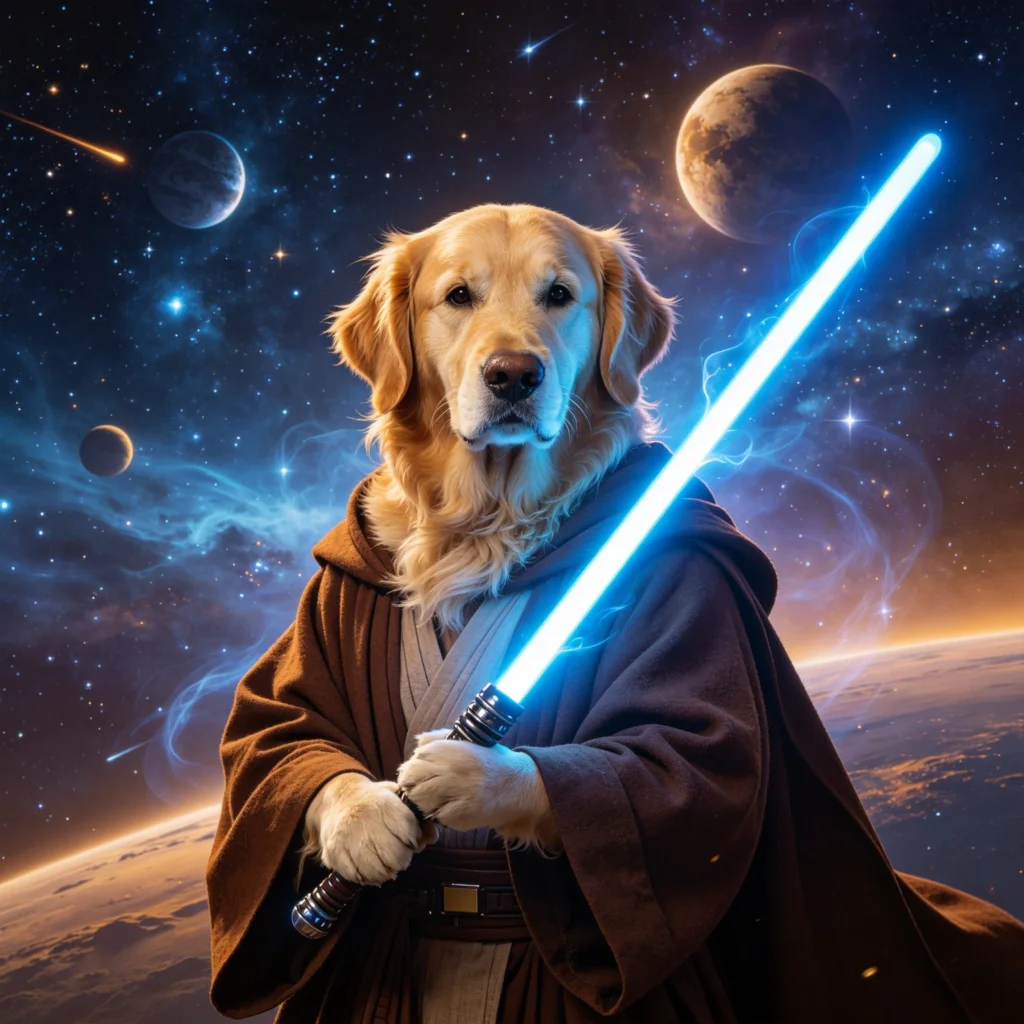 Jedi Knight