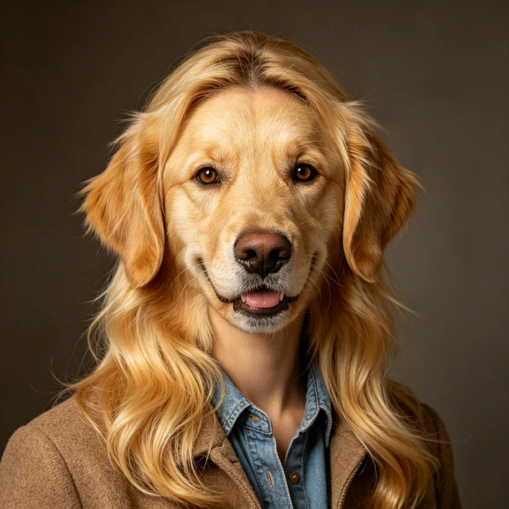 Pet to Human
