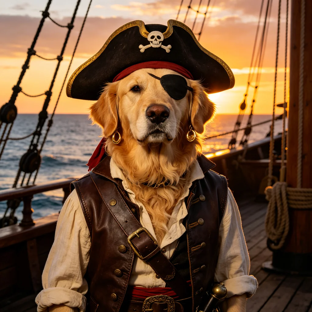 Pirate