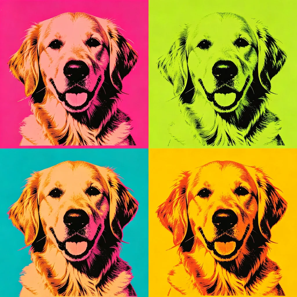 Pop Art