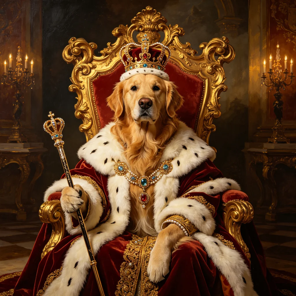 Royal King