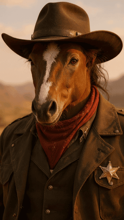 Sheriff