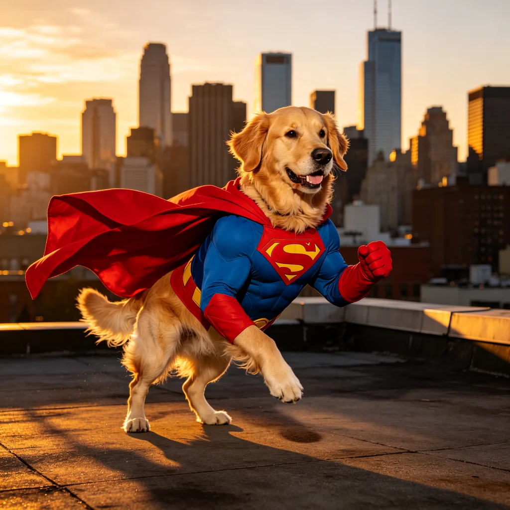 Superhero